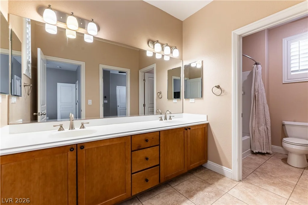577 Via Di Parione, Henderson, NV 89011