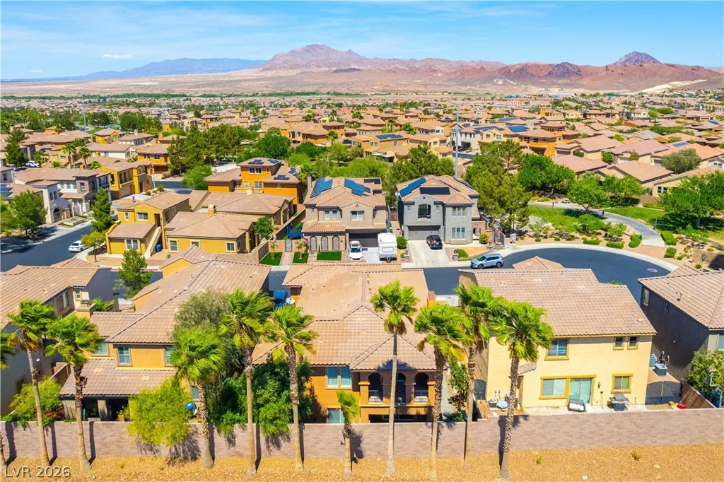 577 Via Di Parione, Henderson, NV 89011