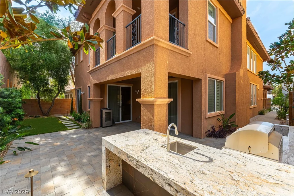 577 Via Di Parione, Henderson, NV 89011
