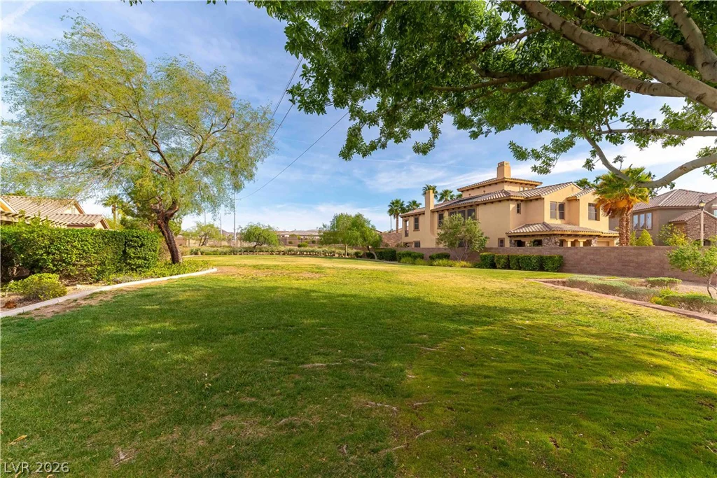 577 Via Di Parione, Henderson, NV 89011