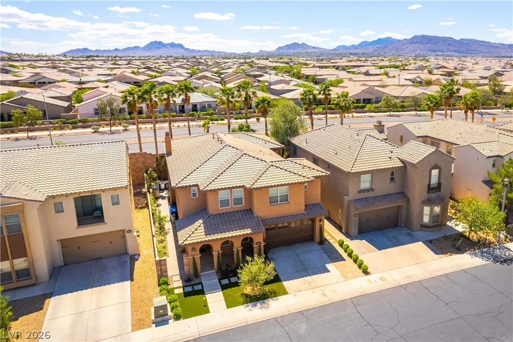 577 Via Di Parione, Henderson, NV 89011