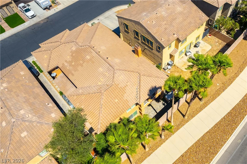 577 Via Di Parione, Henderson, NV 89011