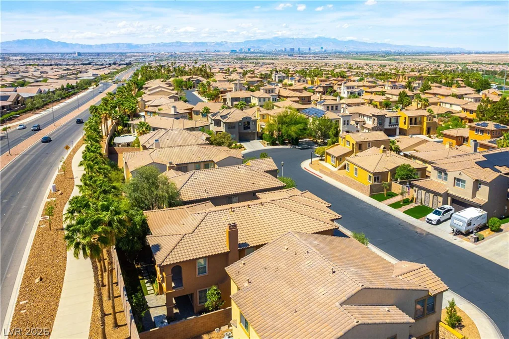 577 Via Di Parione, Henderson, NV 89011