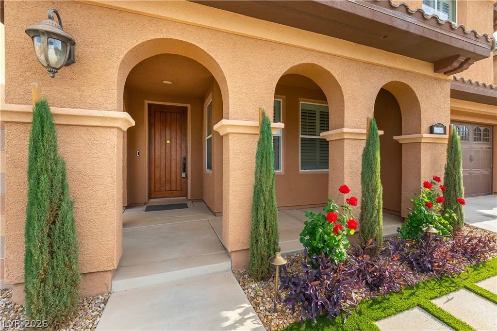 577 Via Di Parione, Henderson, NV 89011