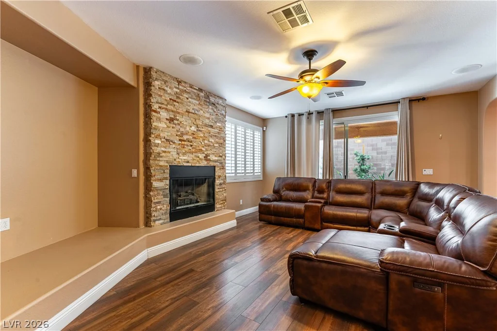 577 Via Di Parione, Henderson, NV 89011