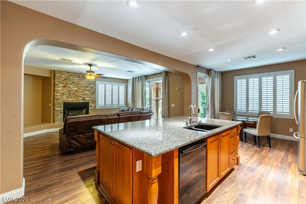 577 Via Di Parione, Henderson, NV 89011