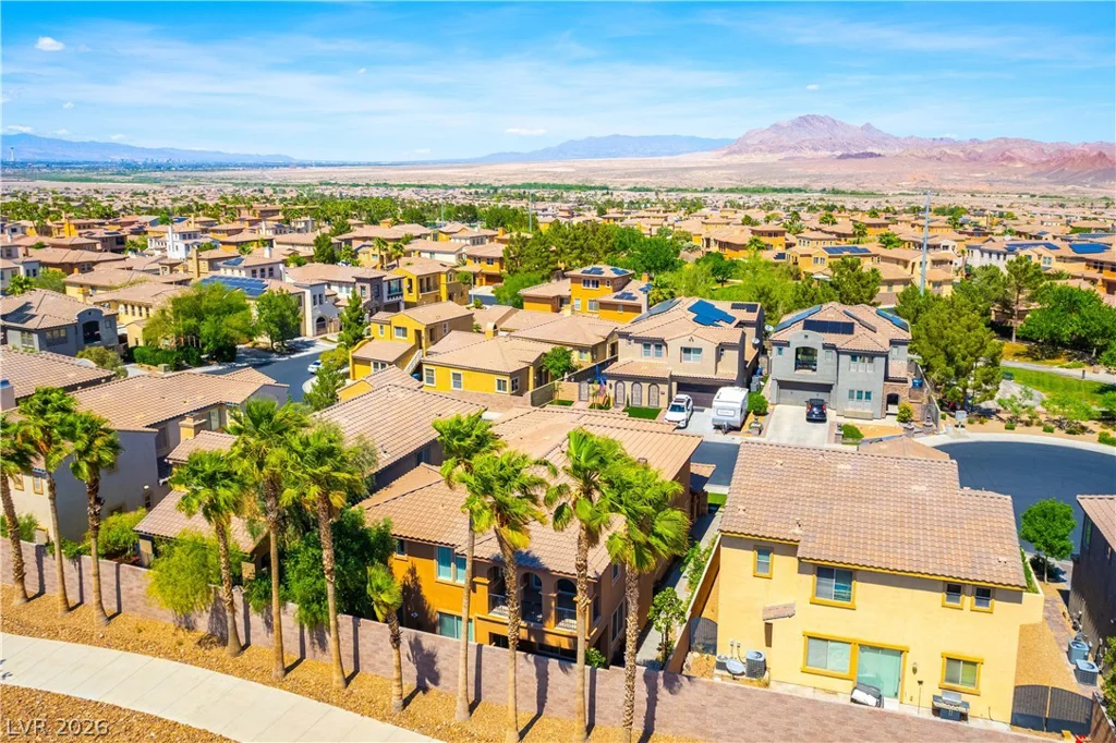 577 Via Di Parione, Henderson, NV 89011