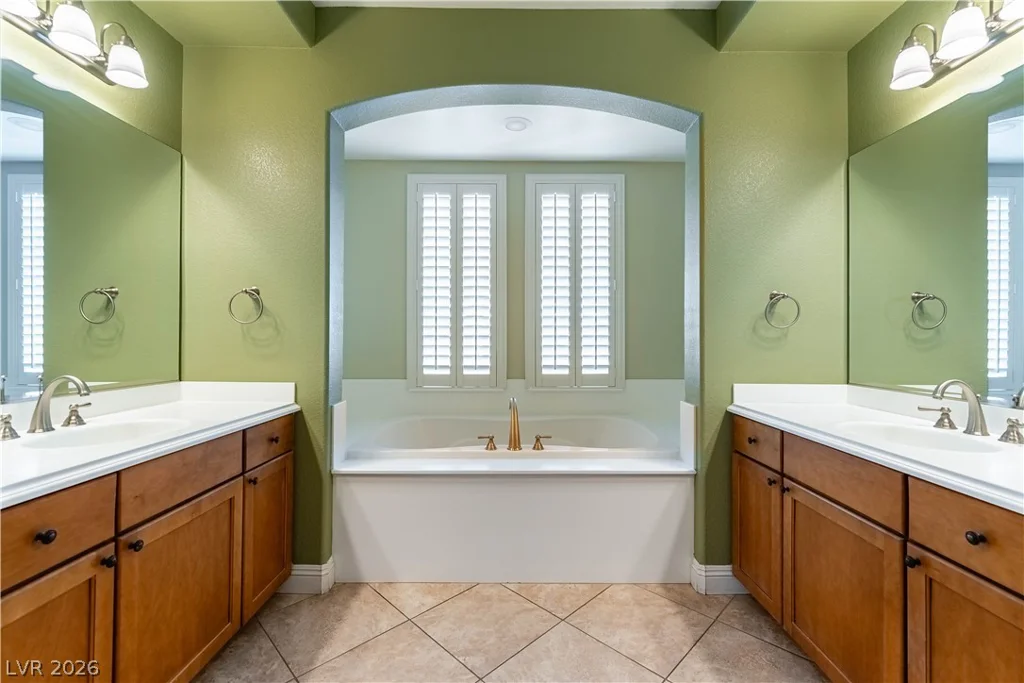 577 Via Di Parione, Henderson, NV 89011