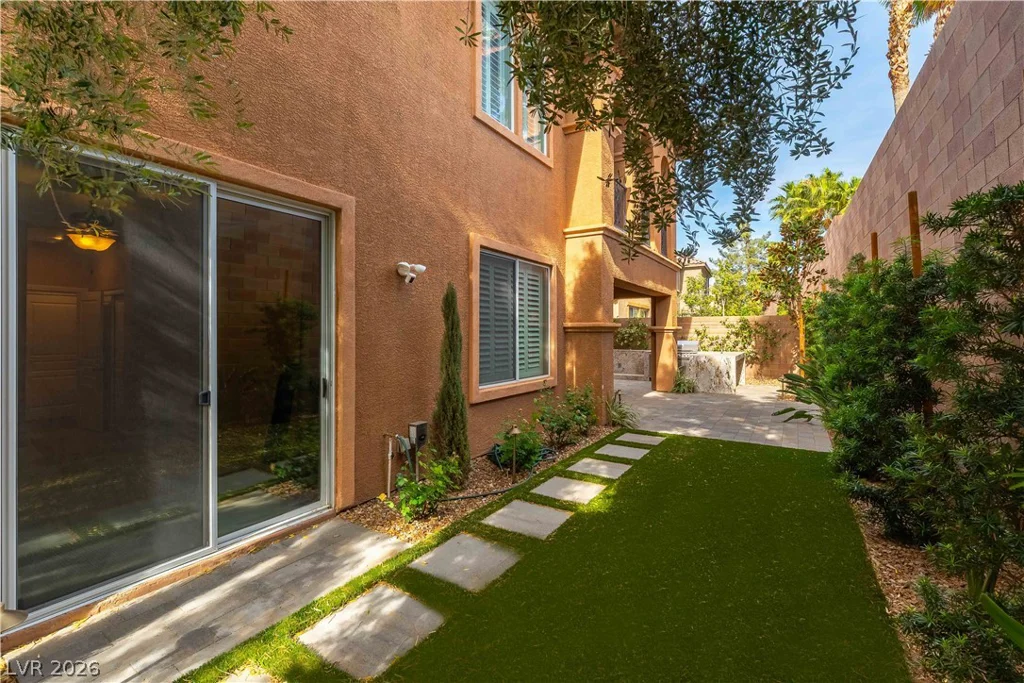 577 Via Di Parione, Henderson, NV 89011
