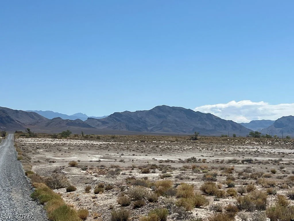 11321 Spring Meadows, Amargosa Valley, NV 89020
