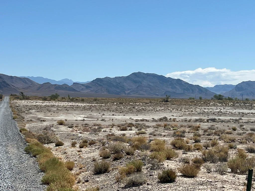 11321 Spring Meadows, Amargosa Valley, NV 89020