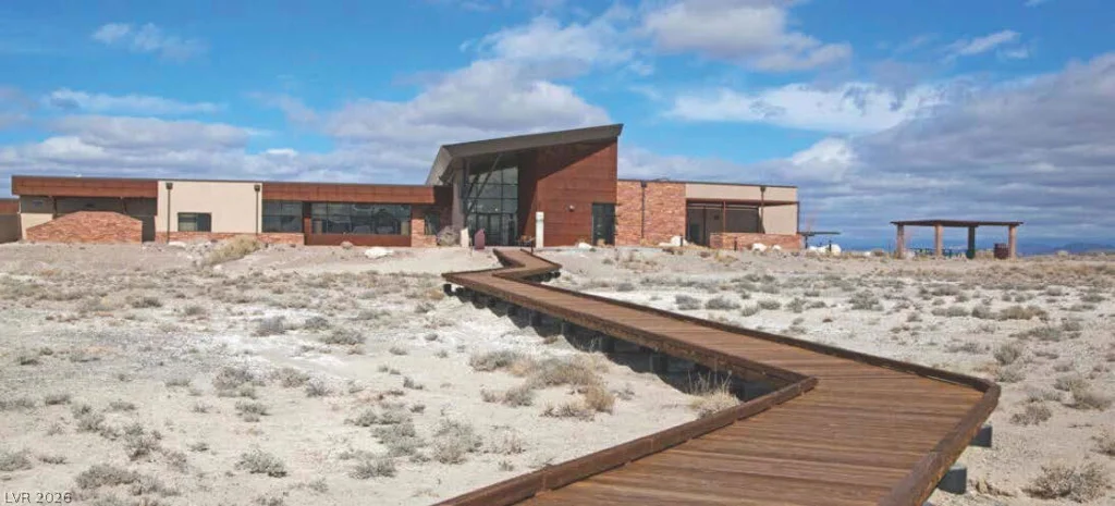 11321 Spring Meadows, Amargosa Valley, NV 89020