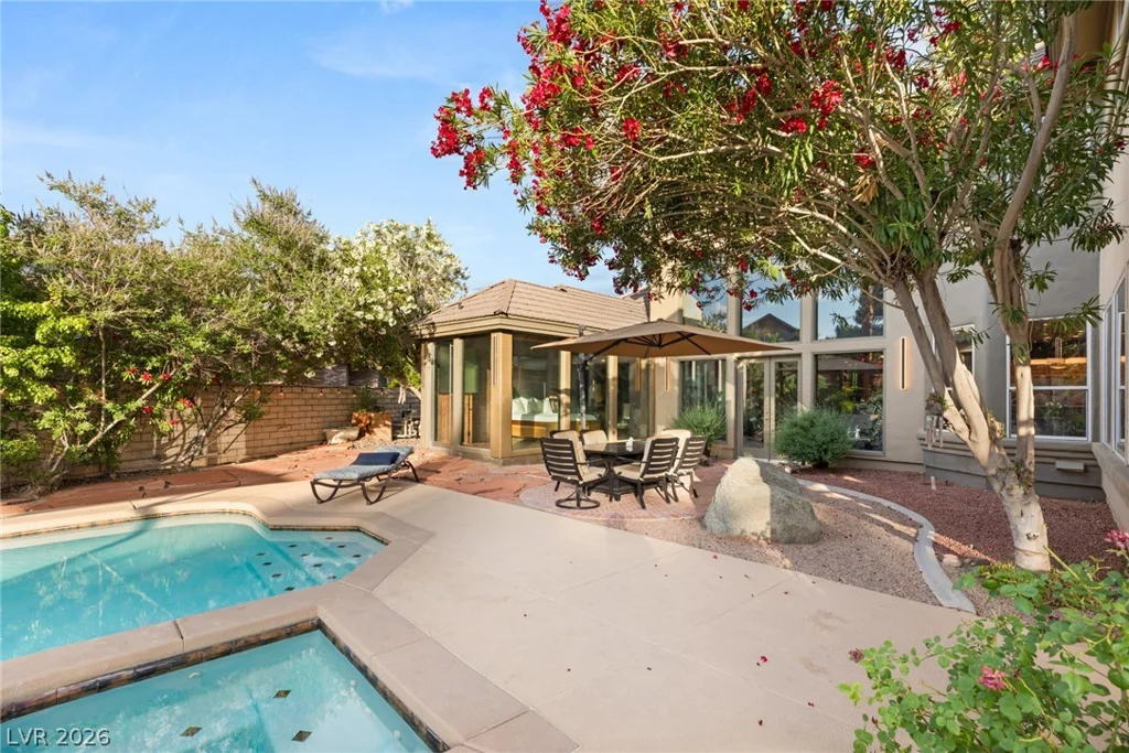 3004 ASTORIA PINES, Las Vegas, NV 89107