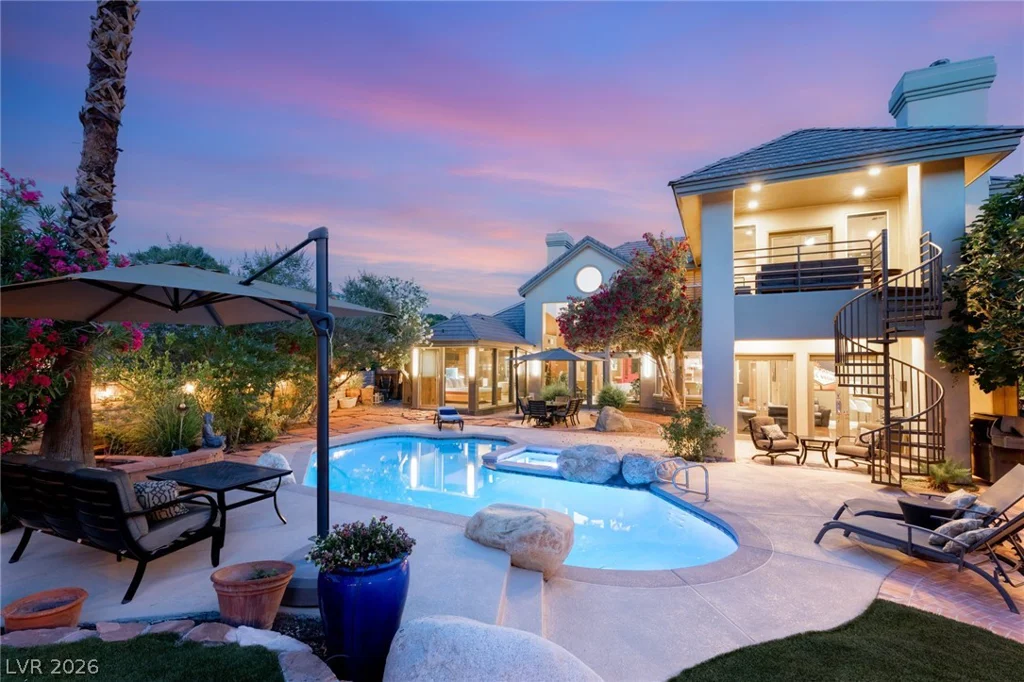 3004 ASTORIA PINES, Las Vegas, NV 89107
