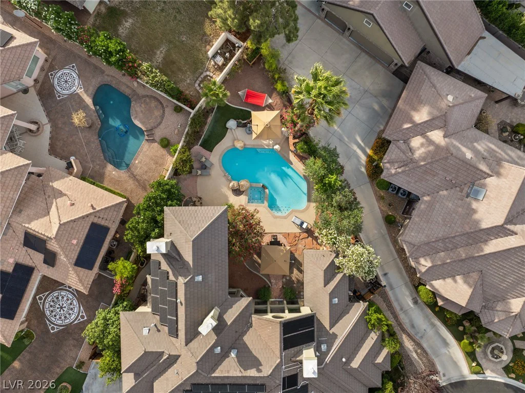 3004 ASTORIA PINES, Las Vegas, NV 89107