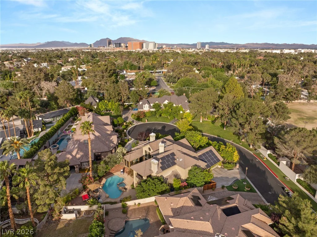 3004 ASTORIA PINES, Las Vegas, NV 89107