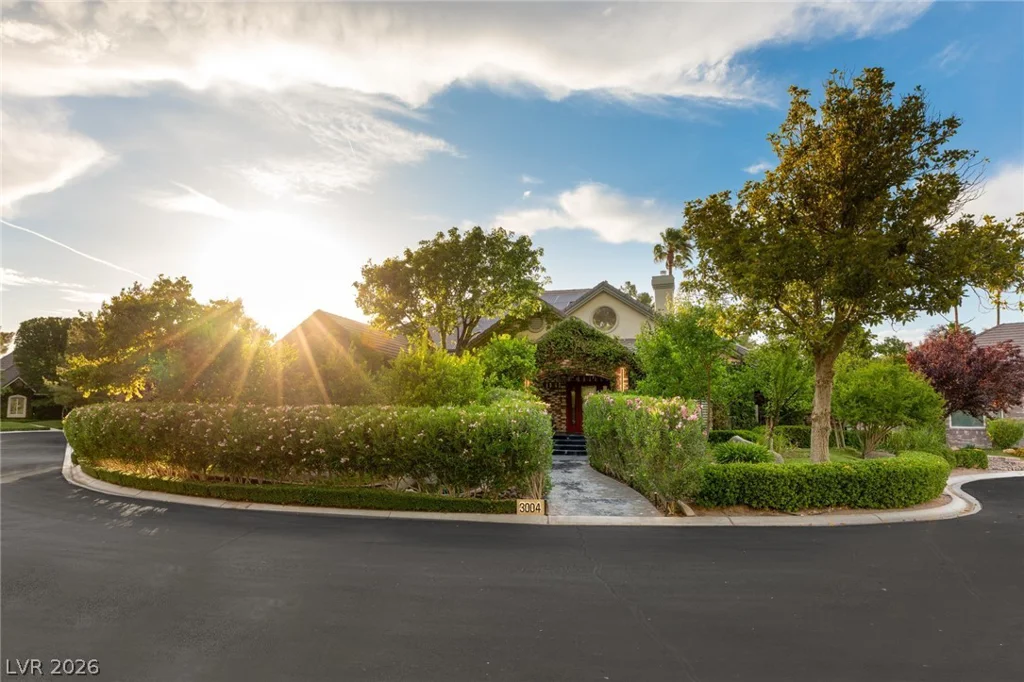 3004 ASTORIA PINES, Las Vegas, NV 89107