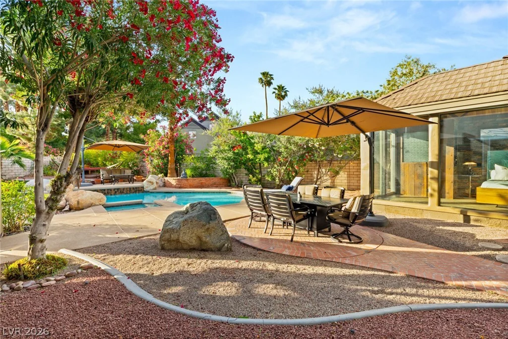 3004 ASTORIA PINES, Las Vegas, NV 89107