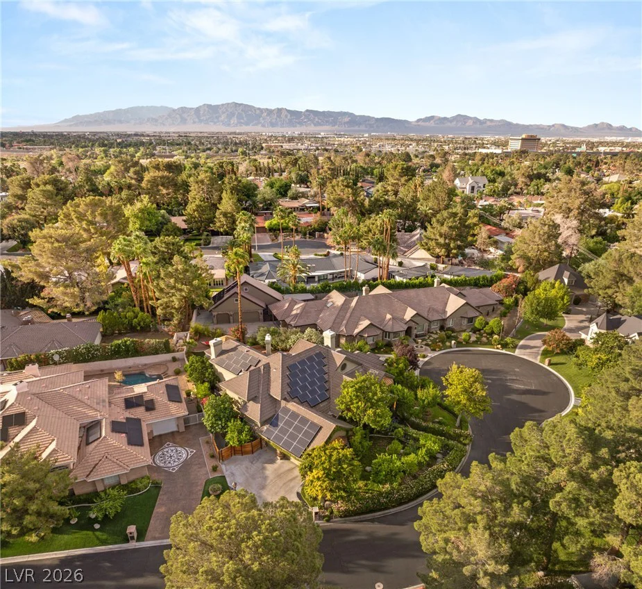 3004 ASTORIA PINES, Las Vegas, NV 89107