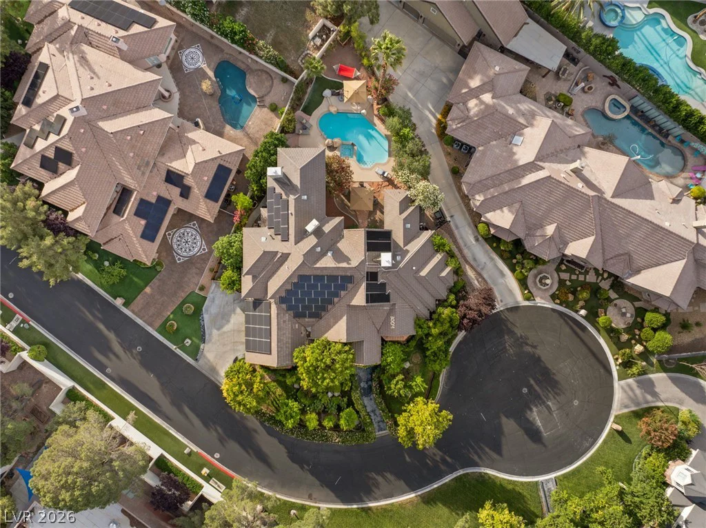 3004 ASTORIA PINES, Las Vegas, NV 89107