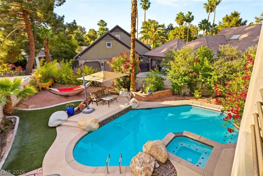 3004 ASTORIA PINES, Las Vegas, NV 89107