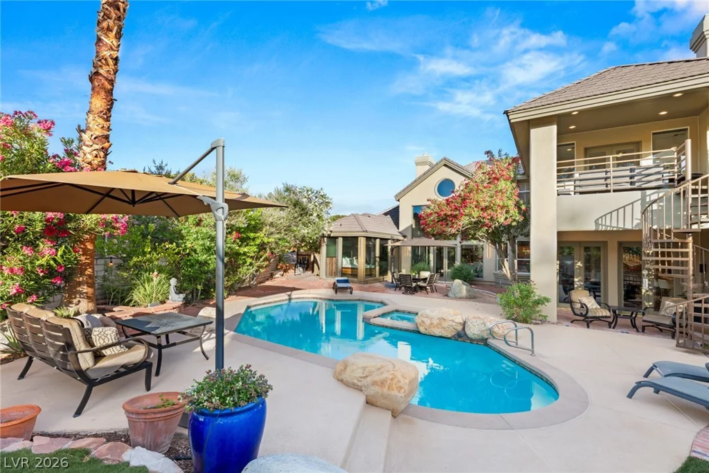 3004 ASTORIA PINES, Las Vegas, NV 89107
