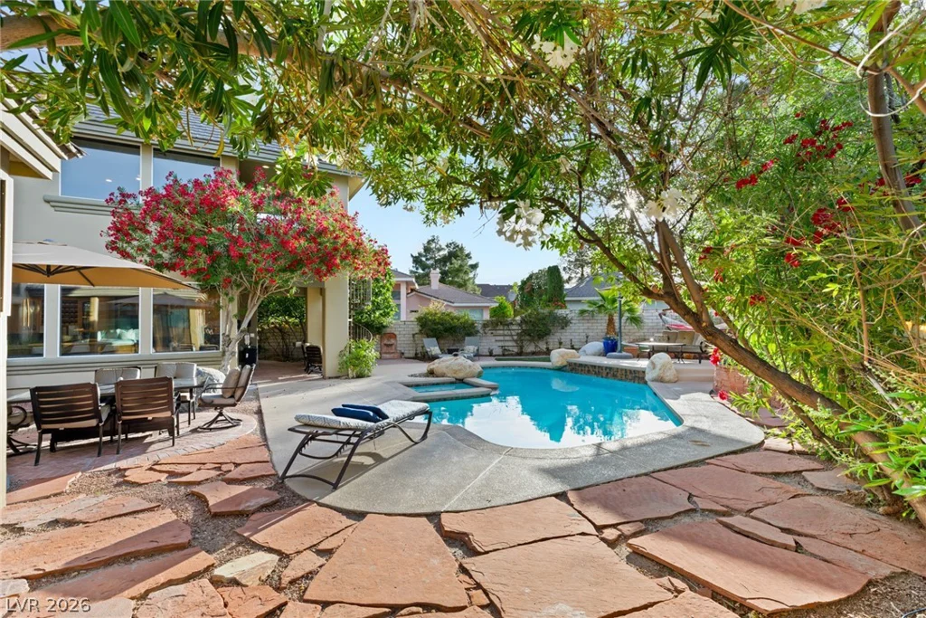 3004 ASTORIA PINES, Las Vegas, NV 89107