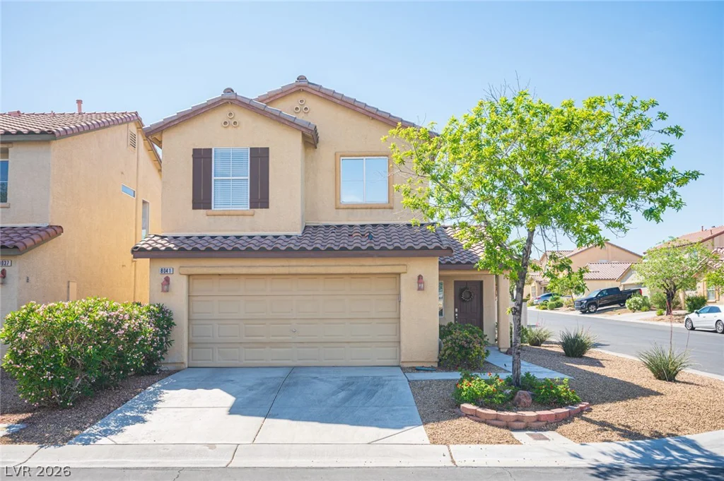 8041 Gobbler Grove, Las Vegas, NV 89143