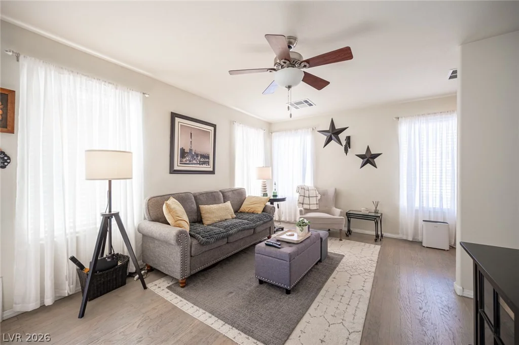 8041 Gobbler Grove, Las Vegas, NV 89143
