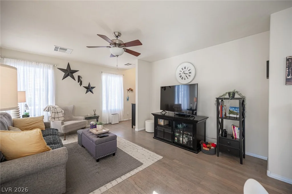 8041 Gobbler Grove, Las Vegas, NV 89143