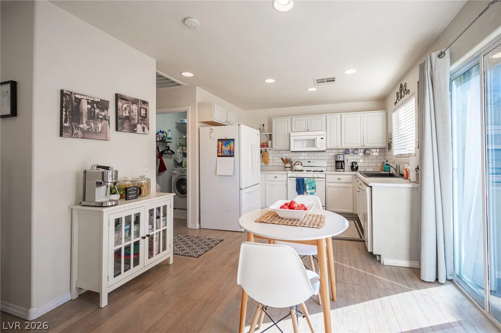 8041 Gobbler Grove, Las Vegas, NV 89143