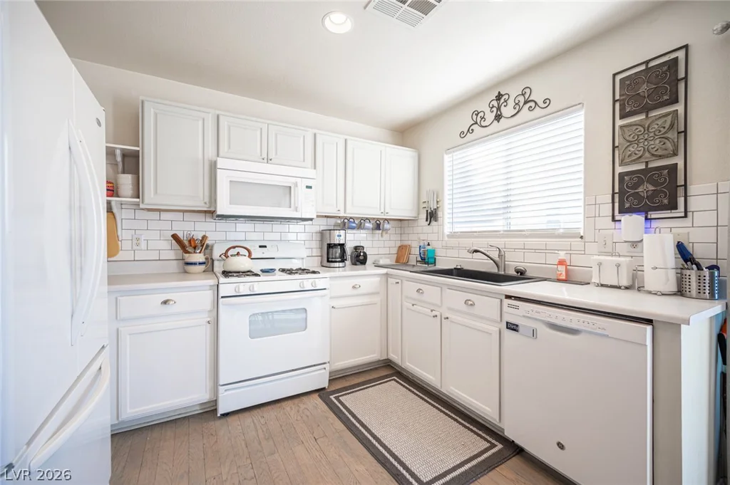 8041 Gobbler Grove, Las Vegas, NV 89143