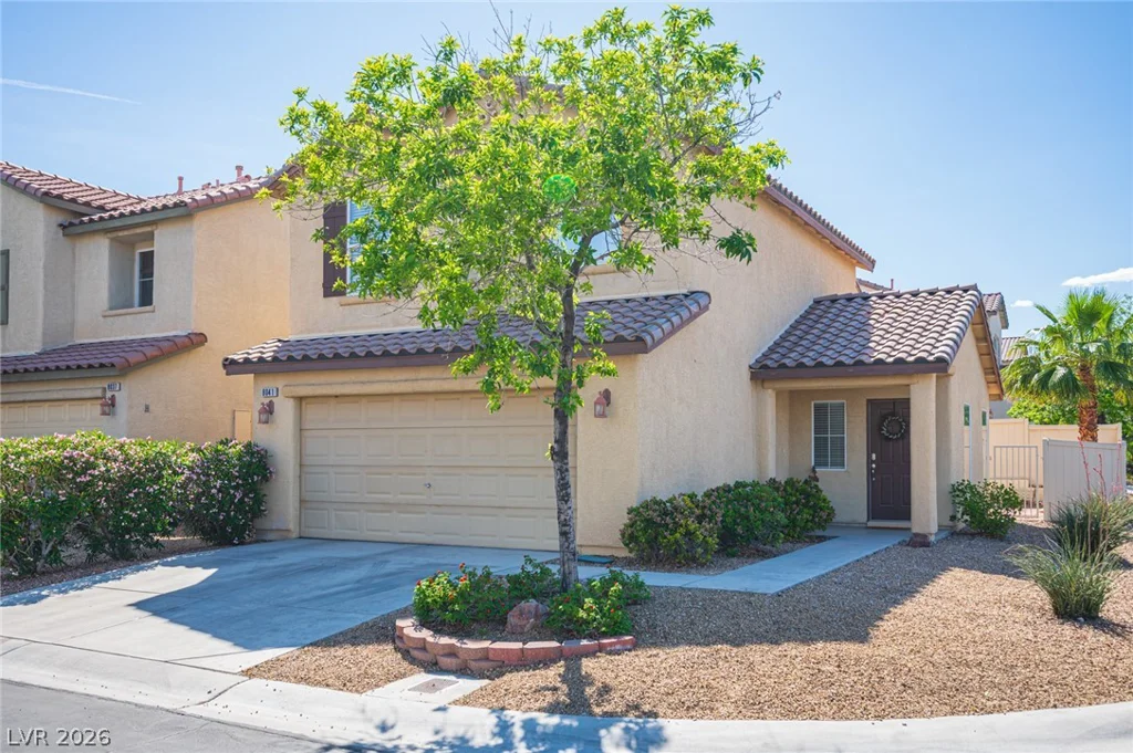 8041 Gobbler Grove, Las Vegas, NV 89143