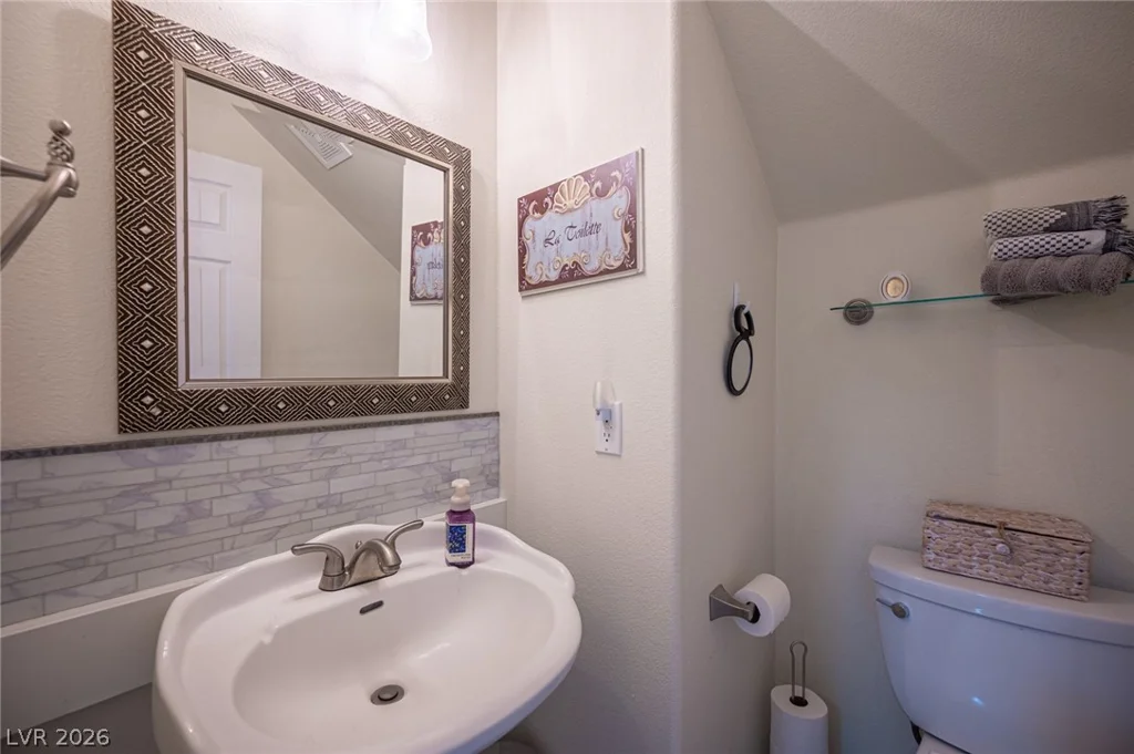 8041 Gobbler Grove, Las Vegas, NV 89143