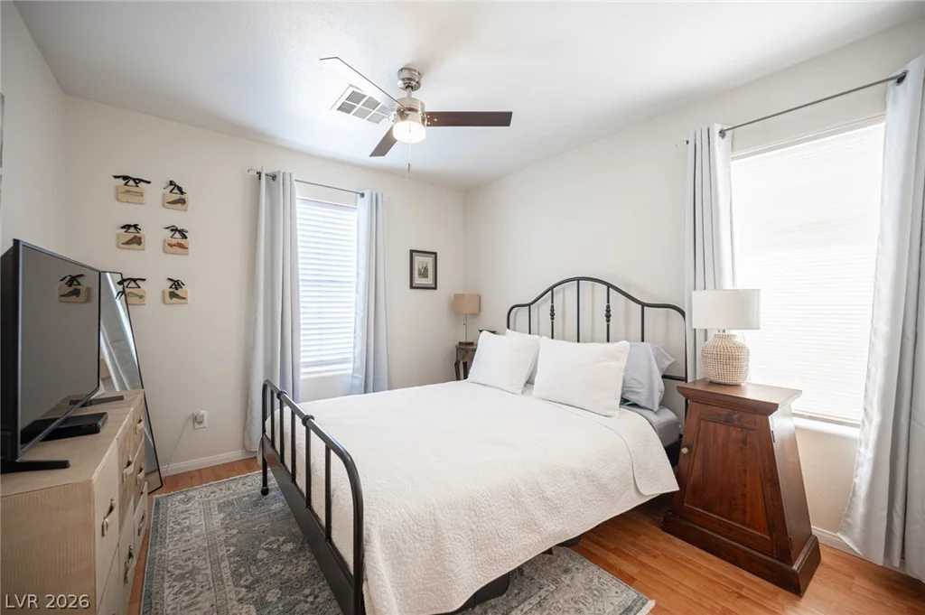 8041 Gobbler Grove, Las Vegas, NV 89143