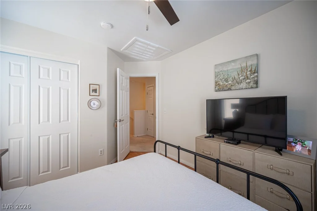 8041 Gobbler Grove, Las Vegas, NV 89143