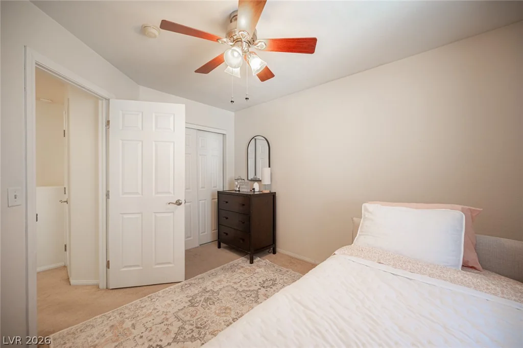 8041 Gobbler Grove, Las Vegas, NV 89143
