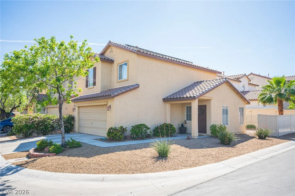 8041 Gobbler Grove, Las Vegas, NV 89143