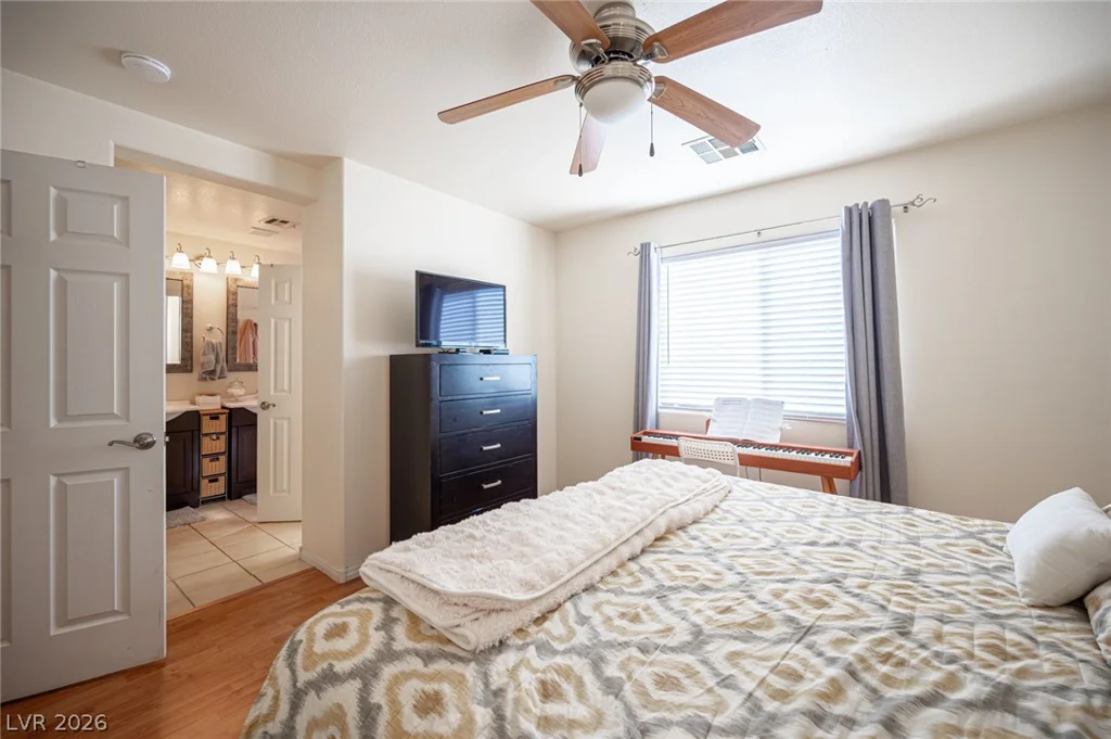 8041 Gobbler Grove, Las Vegas, NV 89143