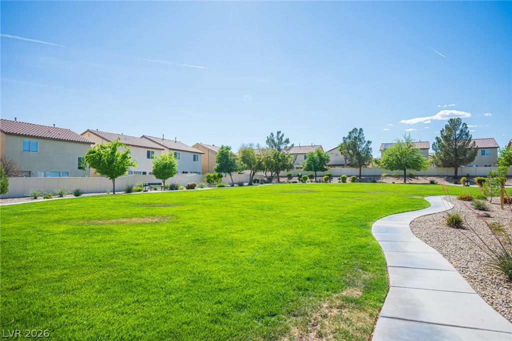 8041 Gobbler Grove, Las Vegas, NV 89143