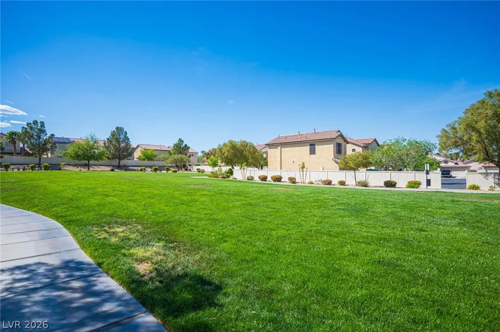 8041 Gobbler Grove, Las Vegas, NV 89143