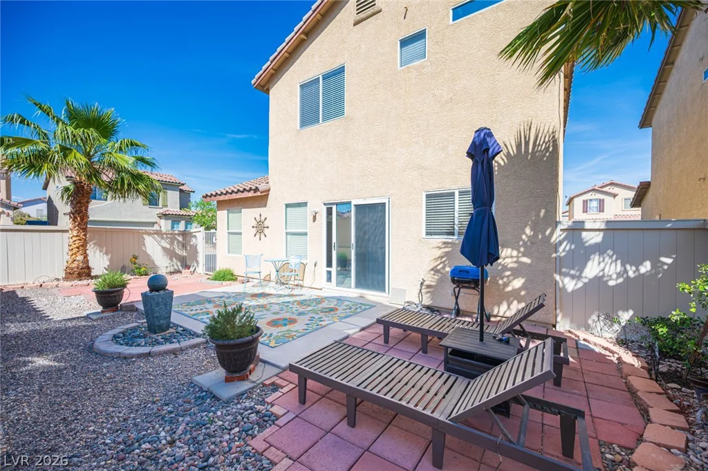 8041 Gobbler Grove, Las Vegas, NV 89143
