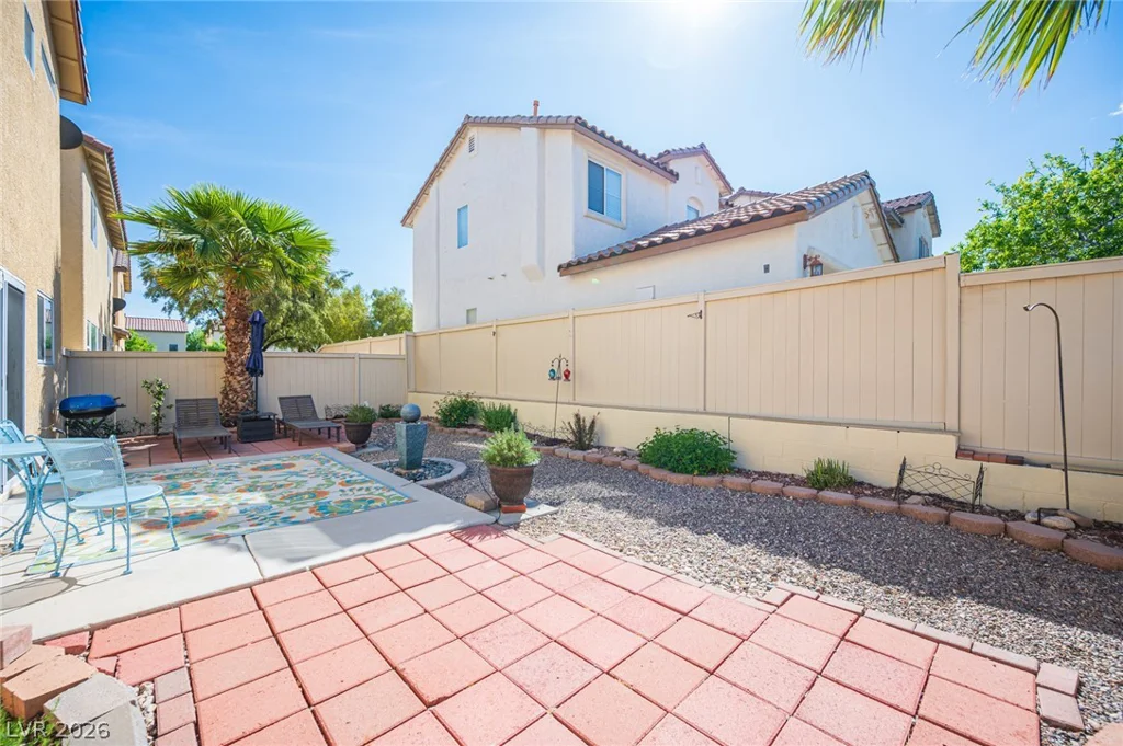 8041 Gobbler Grove, Las Vegas, NV 89143