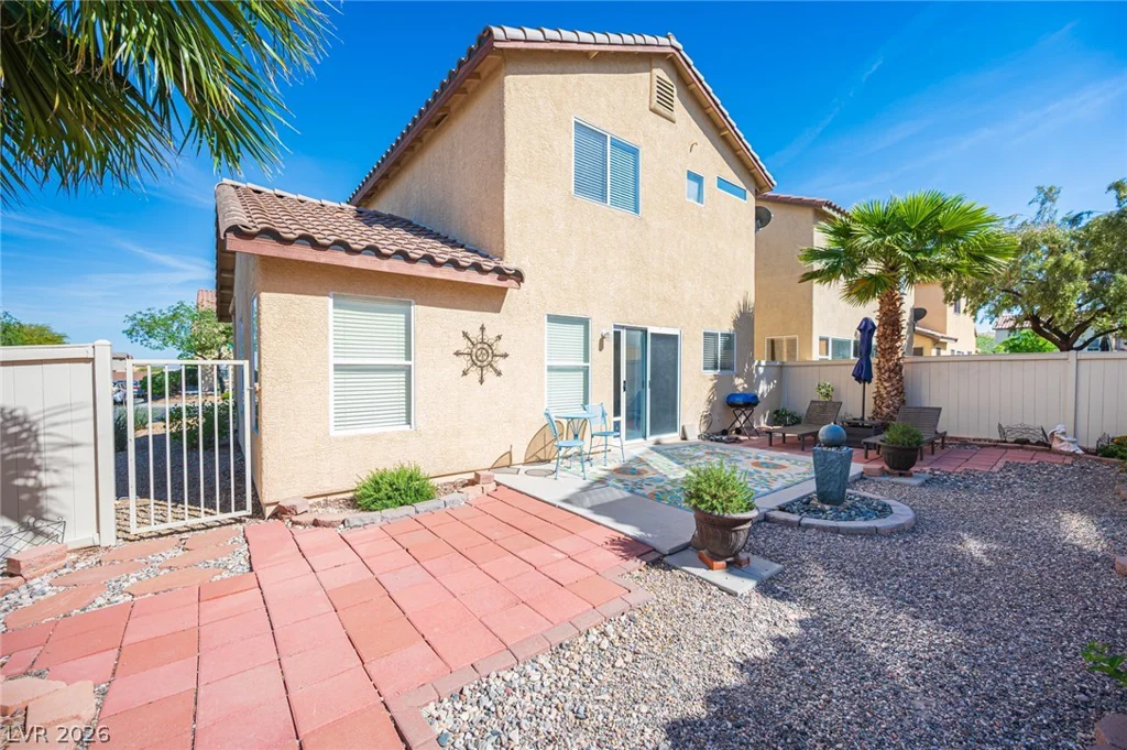 8041 Gobbler Grove, Las Vegas, NV 89143