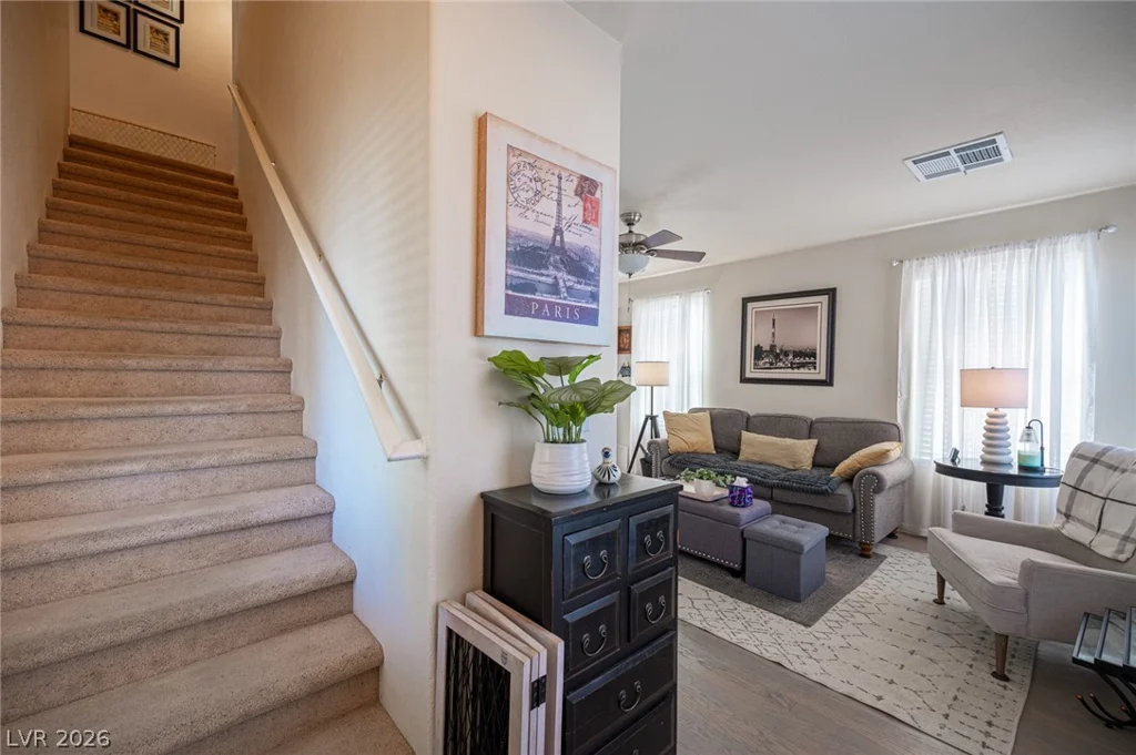 8041 Gobbler Grove, Las Vegas, NV 89143