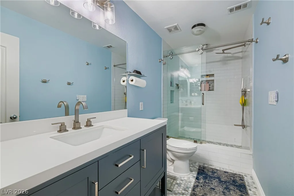 4104 Fabulous Finches, North Las Vegas, NV 89084