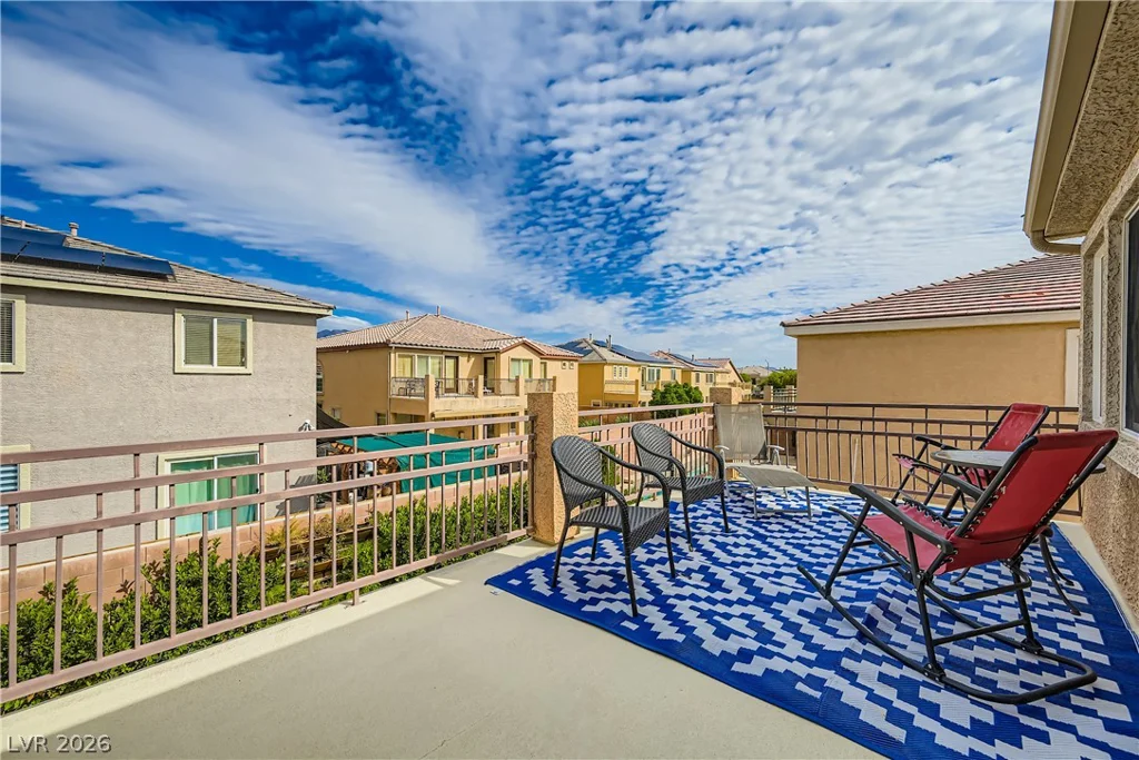 4104 Fabulous Finches, North Las Vegas, NV 89084