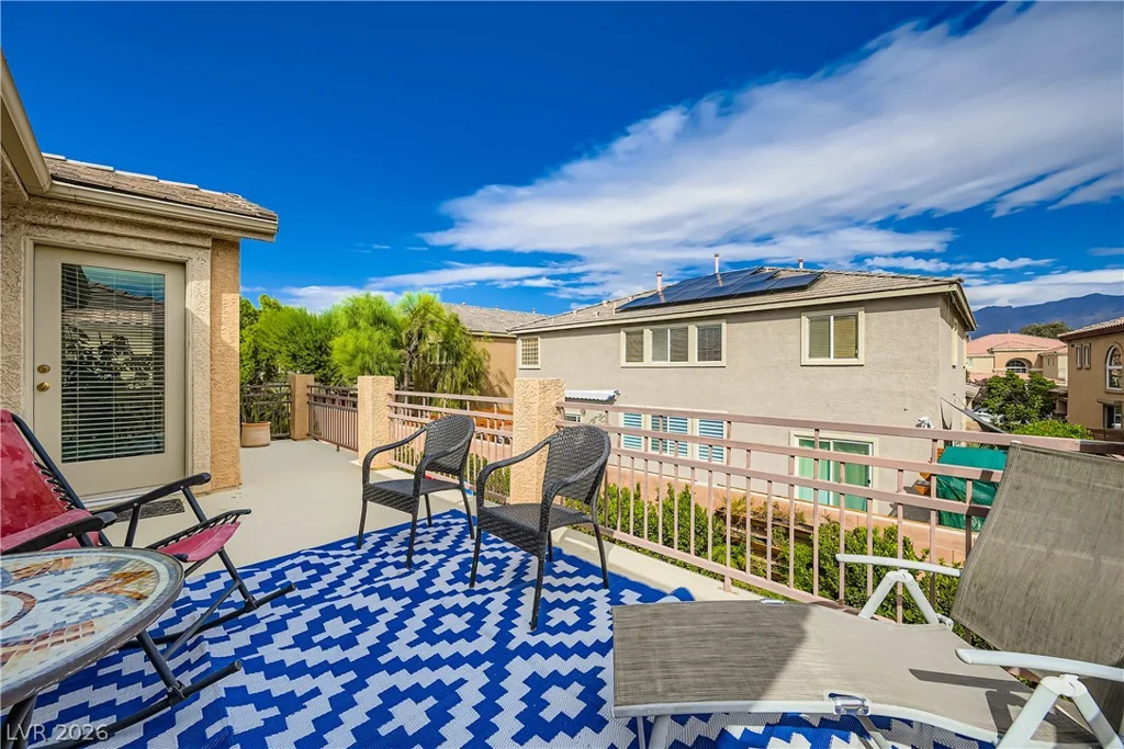 4104 Fabulous Finches, North Las Vegas, NV 89084