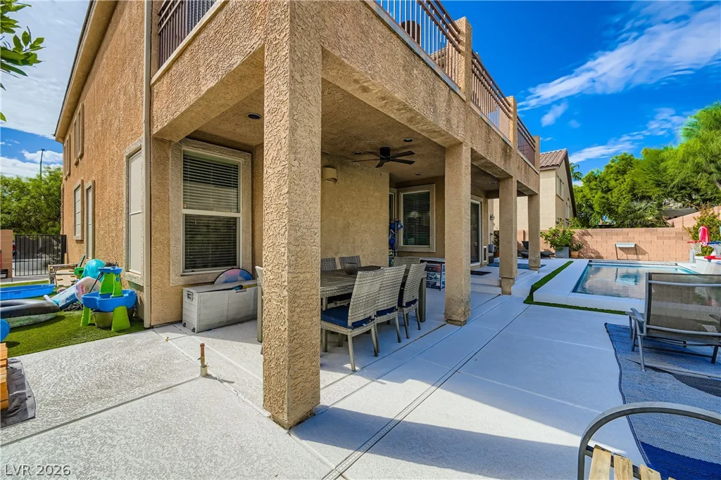 4104 Fabulous Finches, North Las Vegas, NV 89084