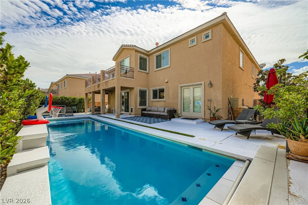 4104 Fabulous Finches, North Las Vegas, NV 89084